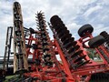 2022 Kuhn Krause 8010-30 Vertical Tillage