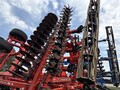 2022 Kuhn Krause 8010-30 Vertical Tillage