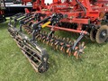 2022 Kuhn Krause 8010-30 Vertical Tillage