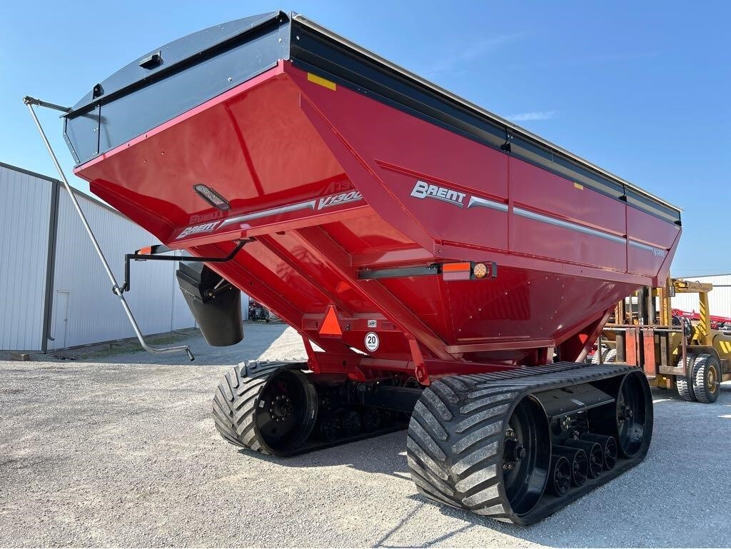 2024 Brent V1300 Grain Cart