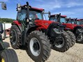 2025 Case IH Maxxum 150 Tractor