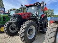 2025 Case IH Maxxum 150 Tractor