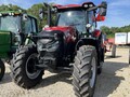 2025 Case IH Maxxum 150 Tractor