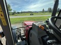 2025 Case IH Maxxum 150 Tractor