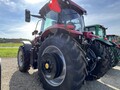 2025 Case IH Maxxum 150 Tractor