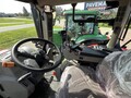 2025 Case IH Maxxum 150 Tractor