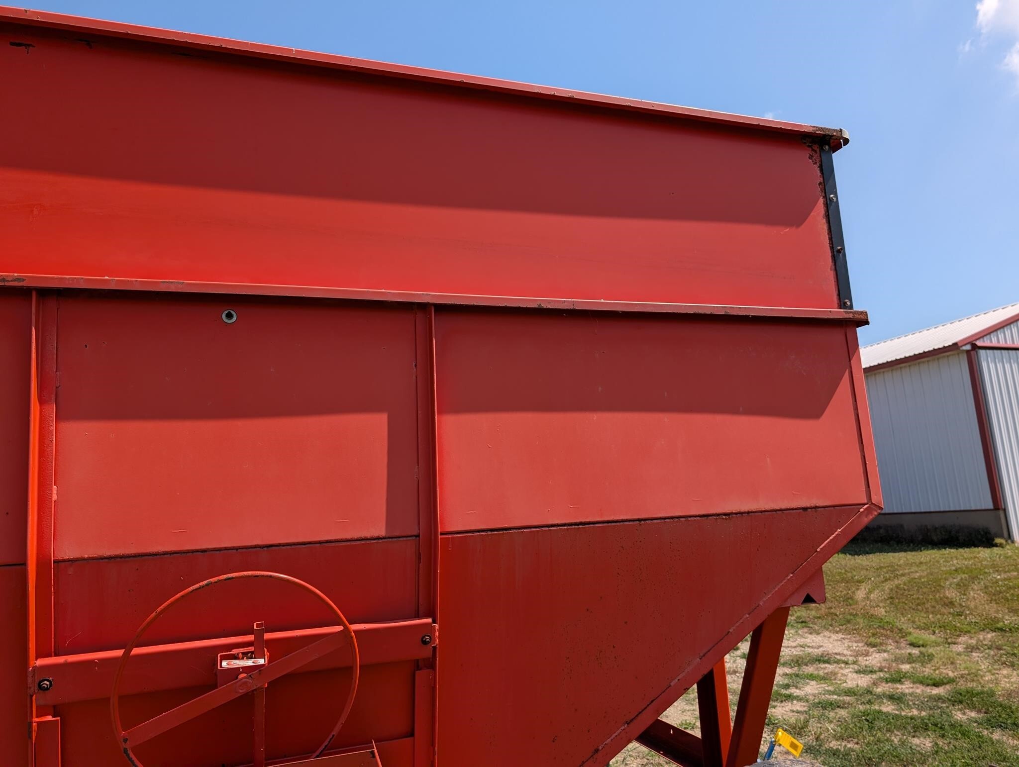  Killbros 385 Gravity Wagon