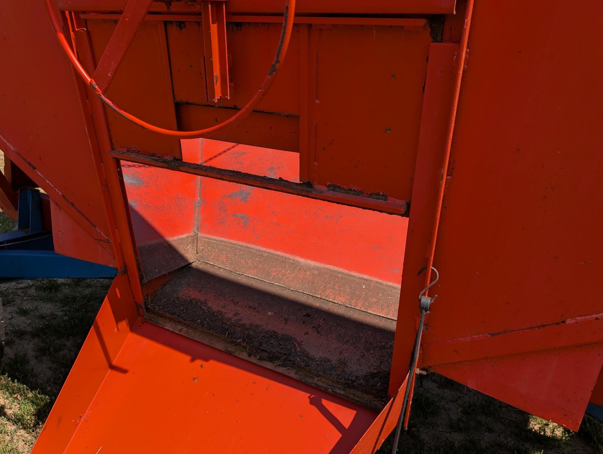  Killbros 385 Gravity Wagon