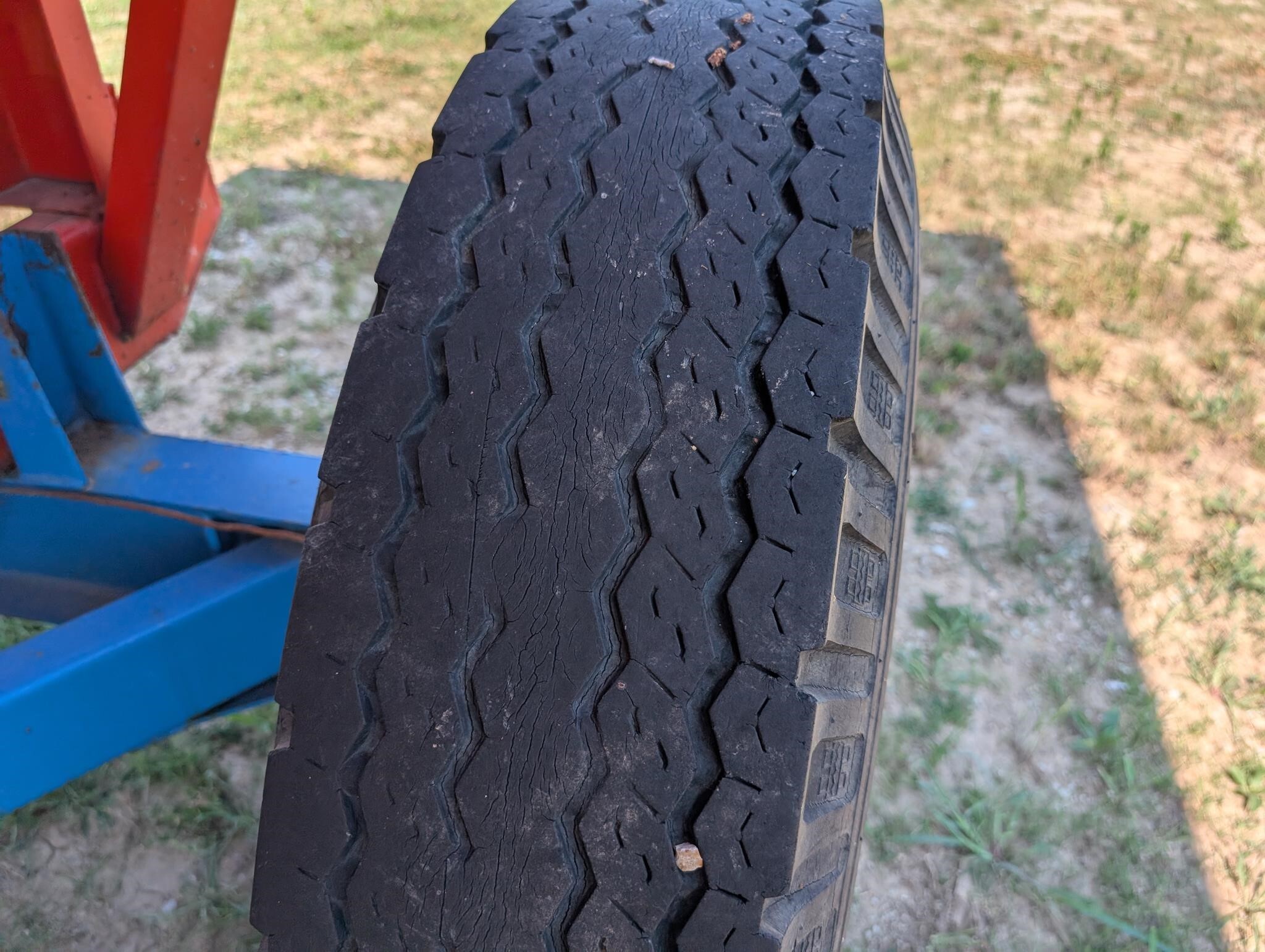  Killbros 385 Gravity Wagon