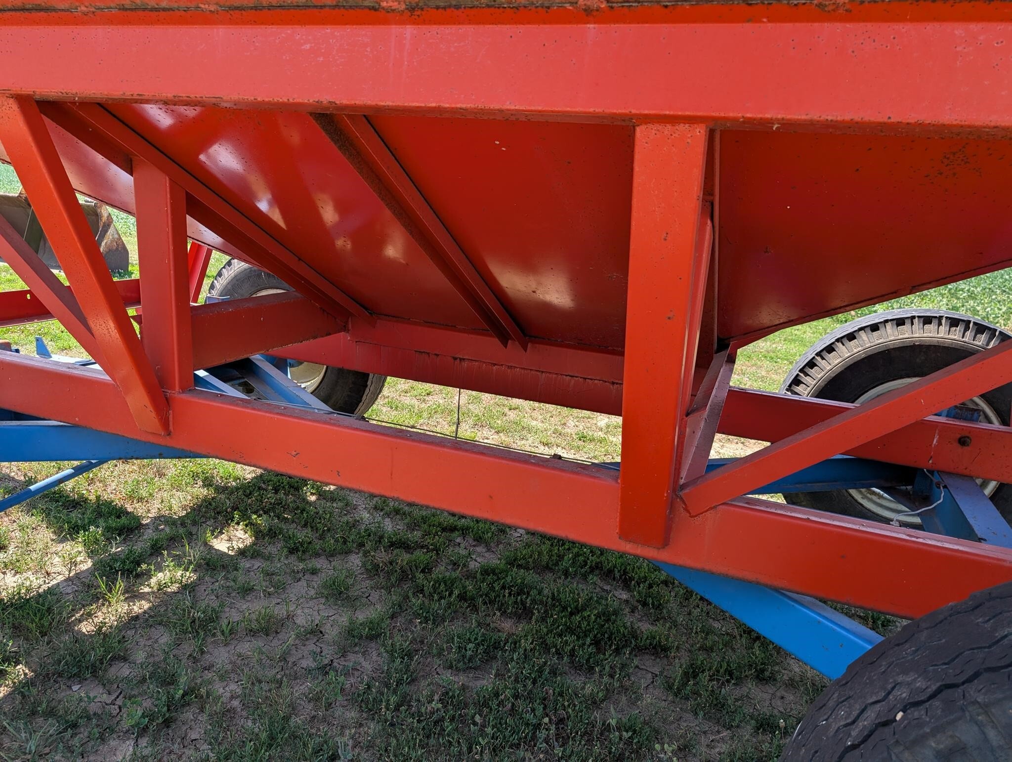  Killbros 385 Gravity Wagon