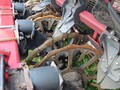 2022 Amity 2720 Vegetable Equipment