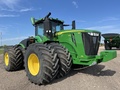2022 John Deere 9R 540 Tractor