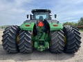 2022 John Deere 9R 540 Tractor