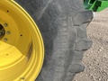 2022 John Deere 9R 540 Tractor
