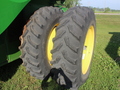 2012 John Deere S670 Combine
