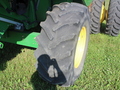 2012 John Deere S670 Combine