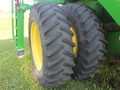 2012 John Deere S670 Combine