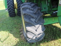 2012 John Deere S670 Combine