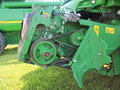 2012 John Deere S670 Combine