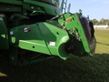 2012 John Deere S670 Combine