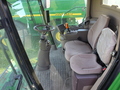 2012 John Deere S670 Combine
