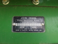 2012 John Deere S670 Combine