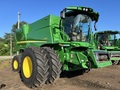 2024 John Deere S790 Combine