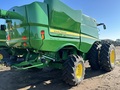 2024 John Deere S790 Combine