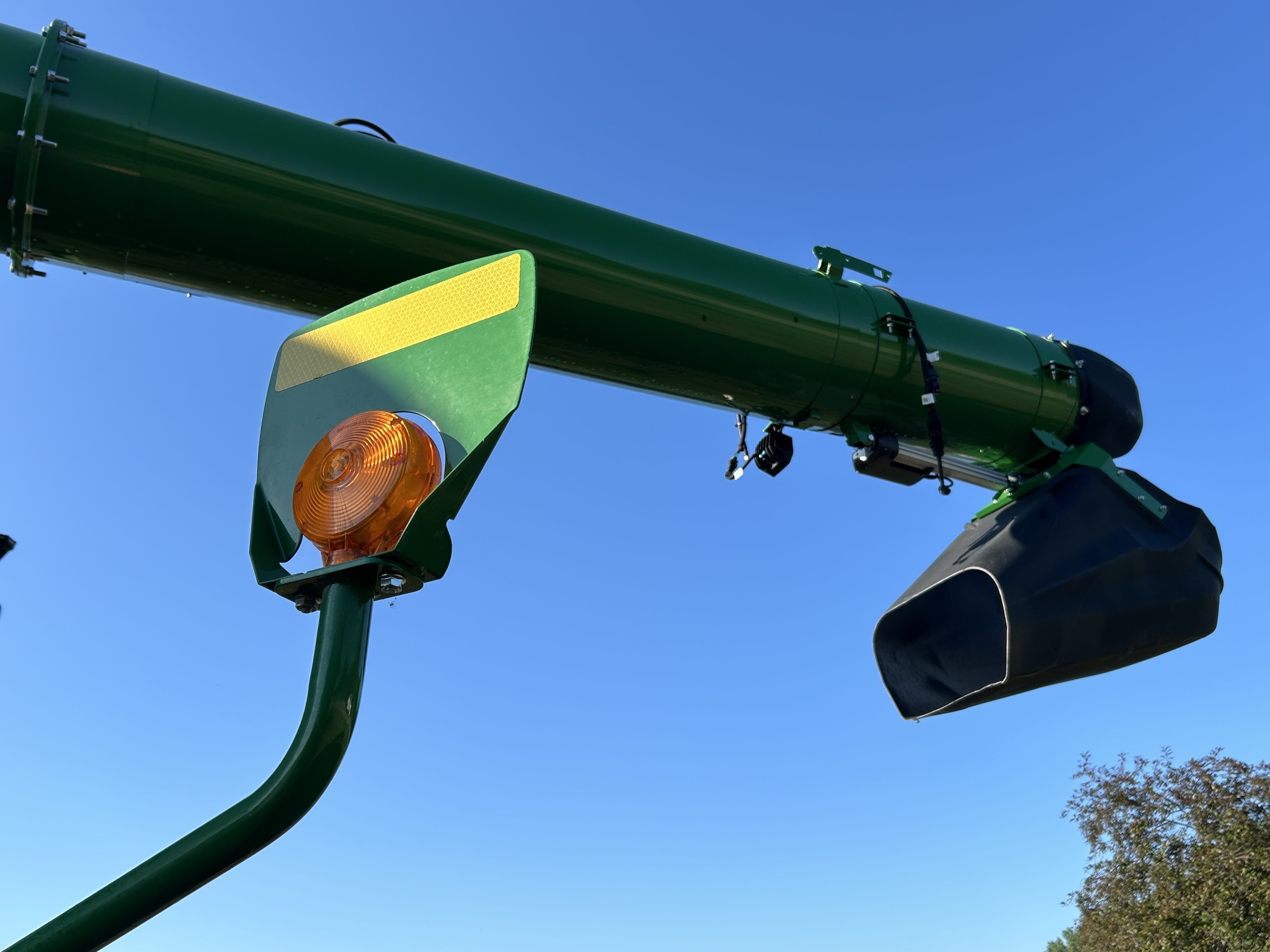 2024 John Deere S790 Combine