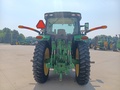 2024 John Deere 6R 155 Tractor