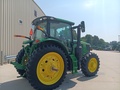 2024 John Deere 6R 155 Tractor