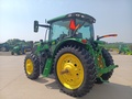2024 John Deere 6R 155 Tractor