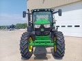 2024 John Deere 6R 155 Tractor