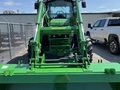 2024 John Deere 6130M Tractor