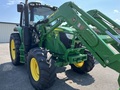 2024 John Deere 6130M Tractor
