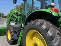 2024 John Deere 6130M Tractor