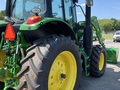 2024 John Deere 6130M Tractor