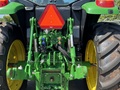 2024 John Deere 6130M Tractor