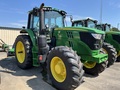 2024 John Deere 6155M Tractor