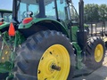 2024 John Deere 6155M Tractor