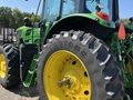 2024 John Deere 6155M Tractor