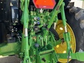 2024 John Deere 6155M Tractor