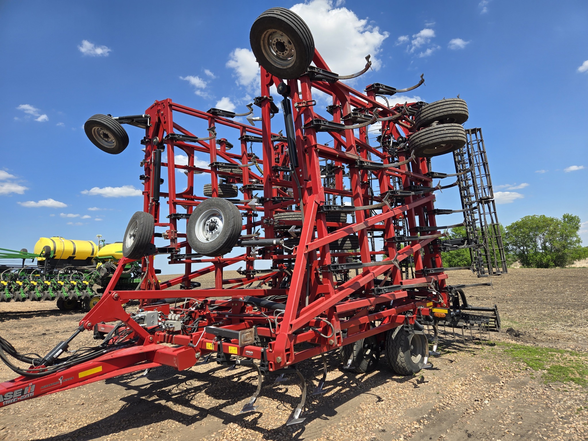 2019 Case 255 Miscellaneous