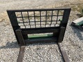  John Deere Forks Loader and Skid Steer Attachment
