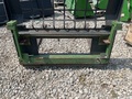  John Deere Forks Loader and Skid Steer Attachment