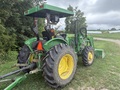 2018 John Deere 5065E Tractor