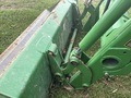 2018 John Deere 5065E Tractor