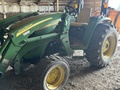 2004 John Deere 4320 Tractor