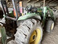 2004 John Deere 4320 Tractor