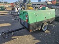 2015 Sullivan D185 Miscellaneous